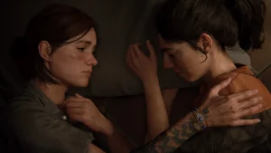 The Last of Us Part II